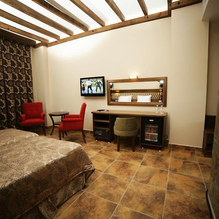 Masi Hotel İmroz Εξωτερικό φωτογραφία