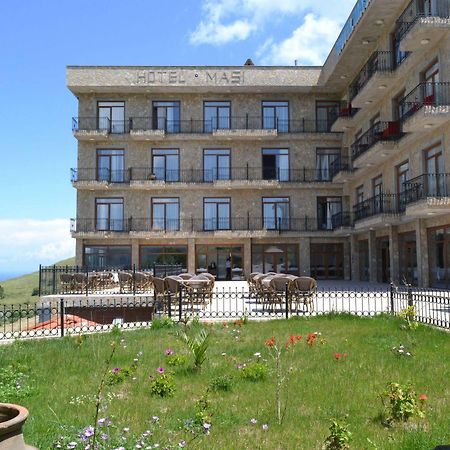 Masi Hotel İmroz Εξωτερικό φωτογραφία