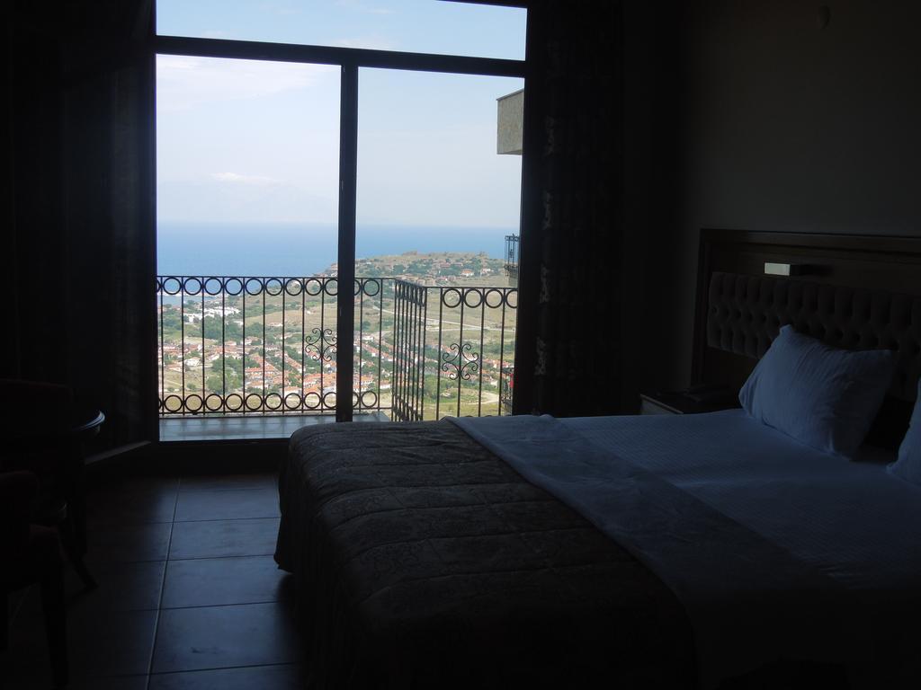 Masi Hotel İmroz Εξωτερικό φωτογραφία