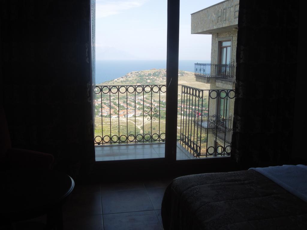 Masi Hotel İmroz Δωμάτιο φωτογραφία