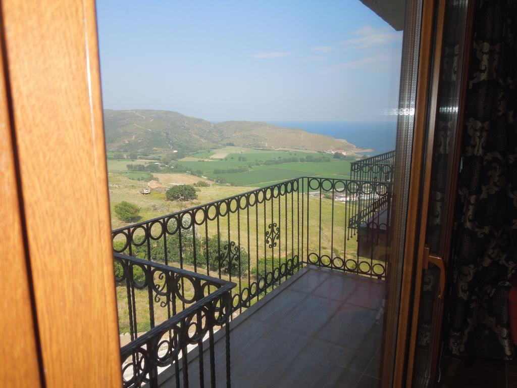 Masi Hotel İmroz Δωμάτιο φωτογραφία