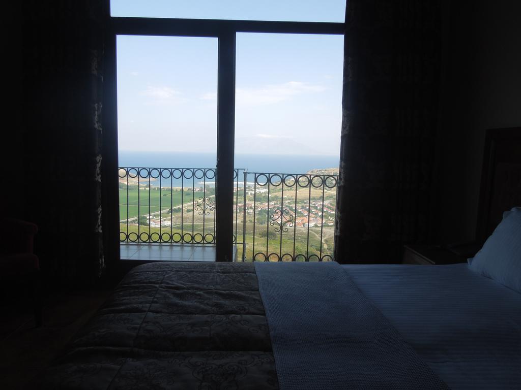 Masi Hotel İmroz Δωμάτιο φωτογραφία
