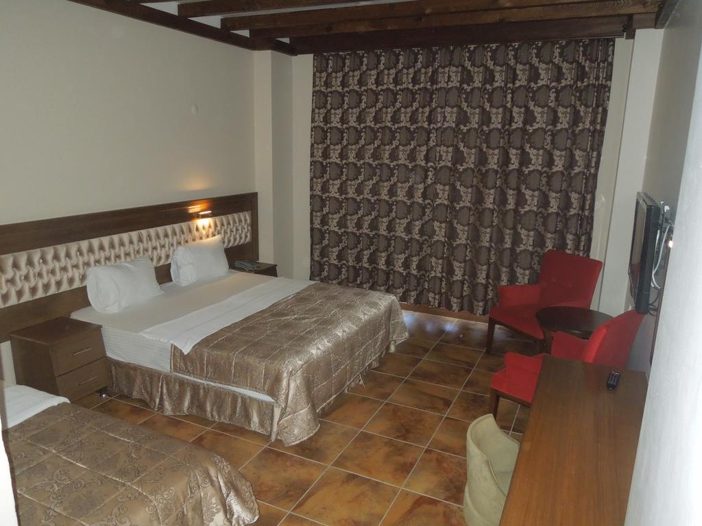 Masi Hotel İmroz Δωμάτιο φωτογραφία