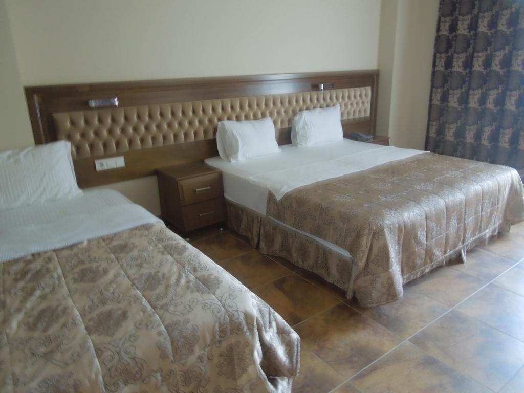 Masi Hotel İmroz Δωμάτιο φωτογραφία