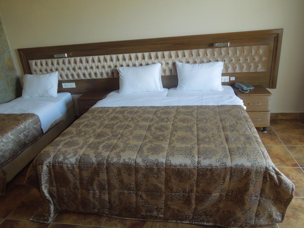 Masi Hotel İmroz Δωμάτιο φωτογραφία