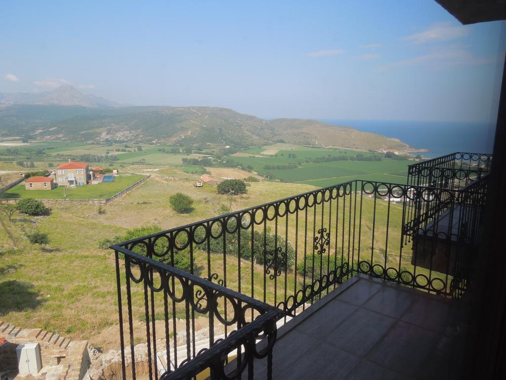 Masi Hotel İmroz Δωμάτιο φωτογραφία