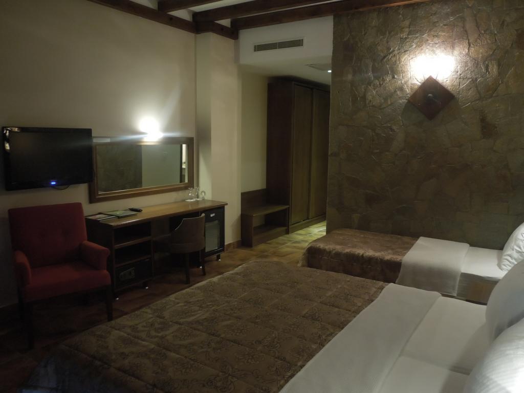 Masi Hotel İmroz Δωμάτιο φωτογραφία