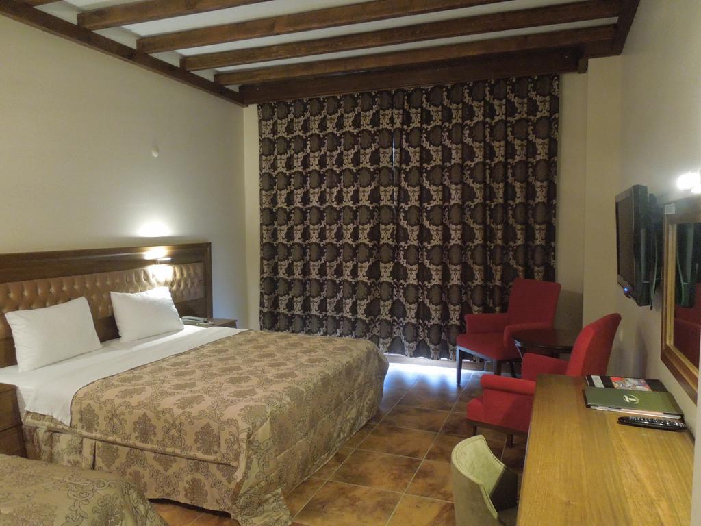 Masi Hotel İmroz Δωμάτιο φωτογραφία