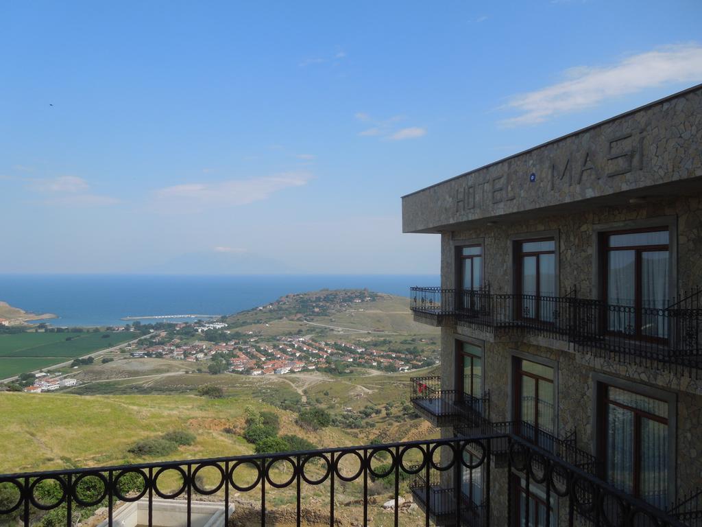Masi Hotel İmroz Δωμάτιο φωτογραφία