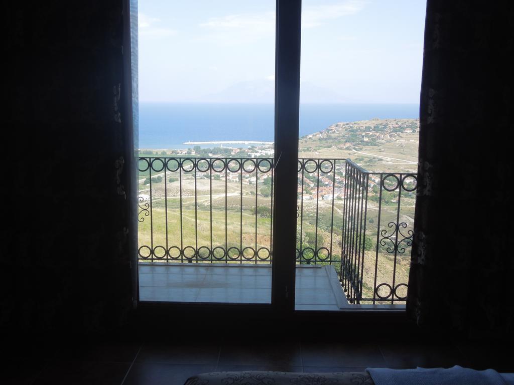 Masi Hotel İmroz Δωμάτιο φωτογραφία