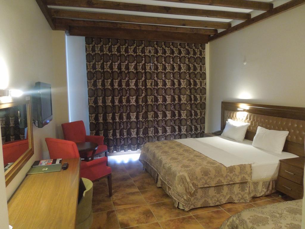Masi Hotel İmroz Δωμάτιο φωτογραφία