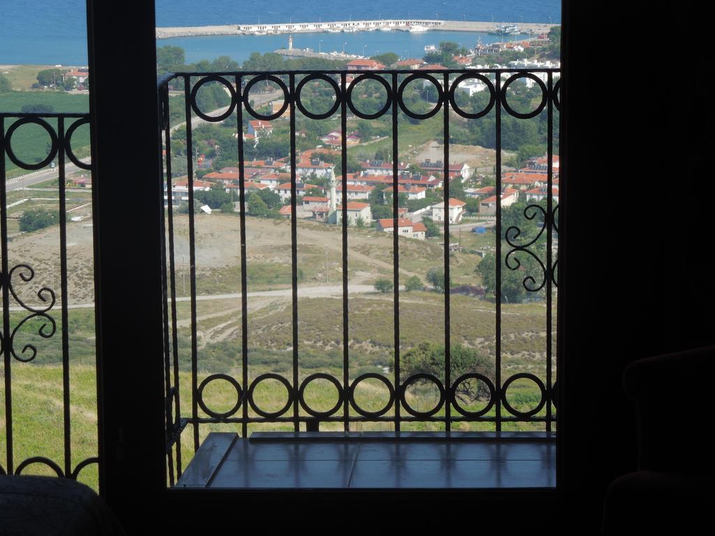 Masi Hotel İmroz Εξωτερικό φωτογραφία