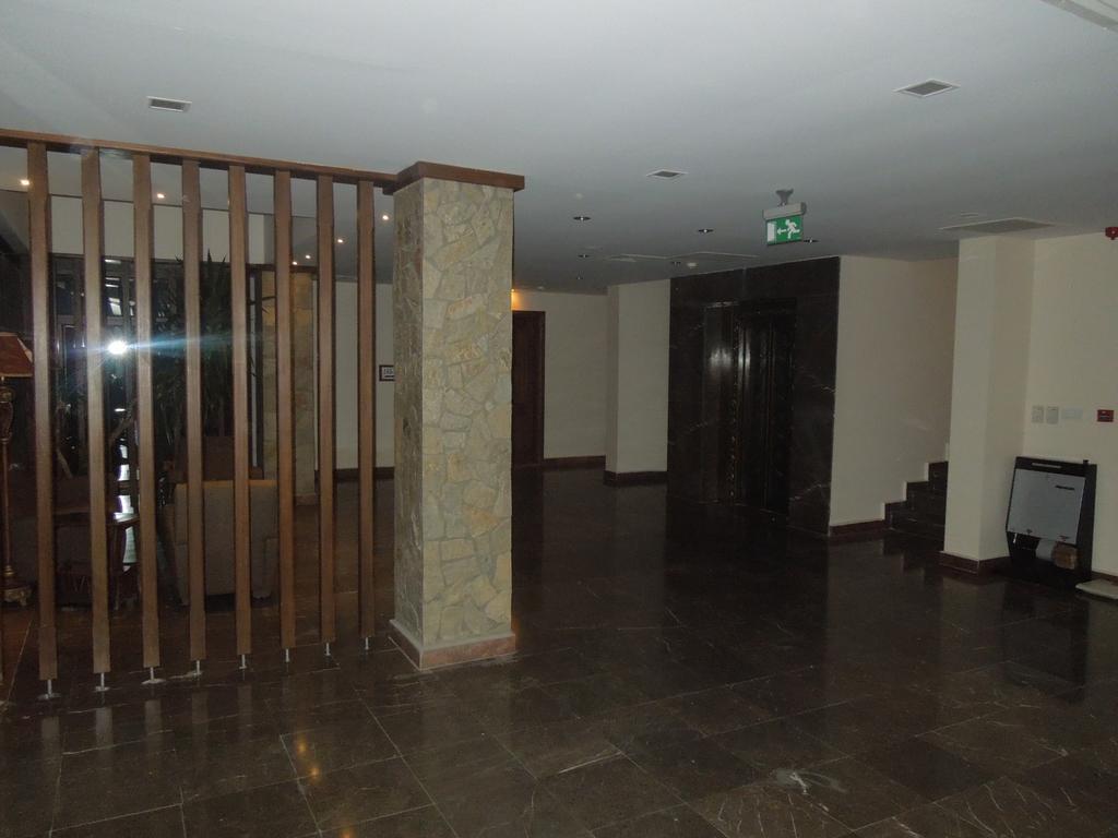 Masi Hotel İmroz Εξωτερικό φωτογραφία