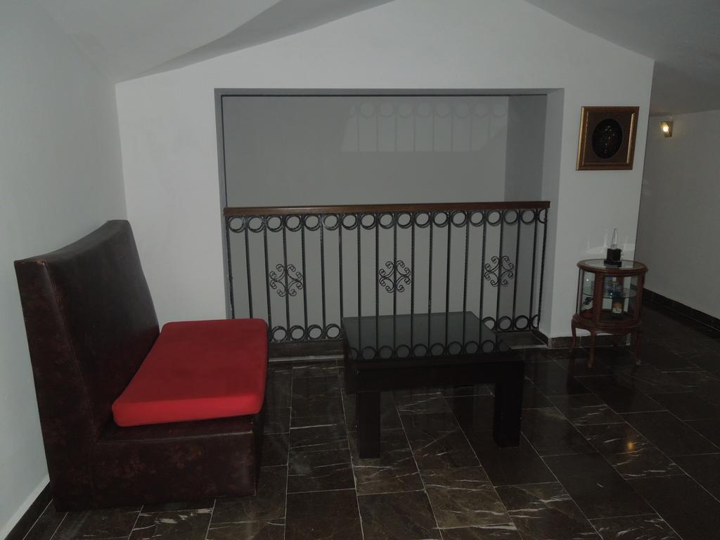 Masi Hotel İmroz Εξωτερικό φωτογραφία