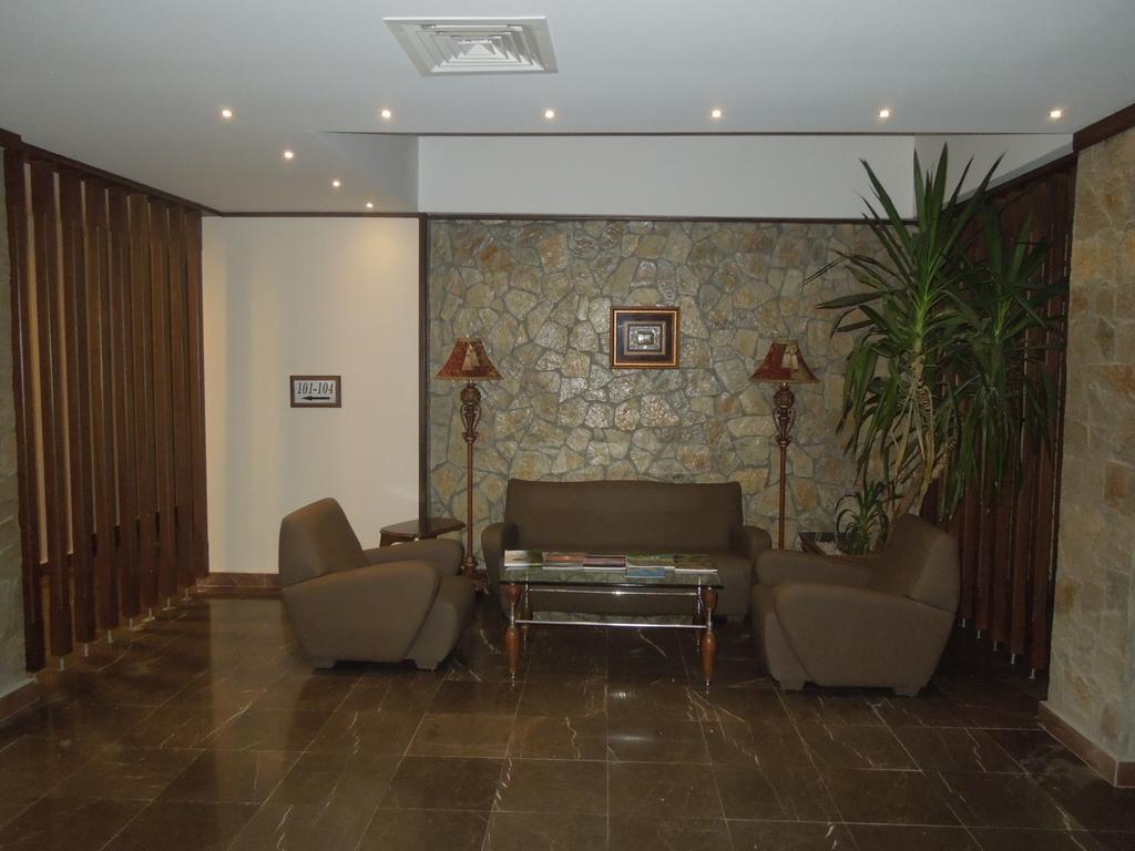 Masi Hotel İmroz Εξωτερικό φωτογραφία