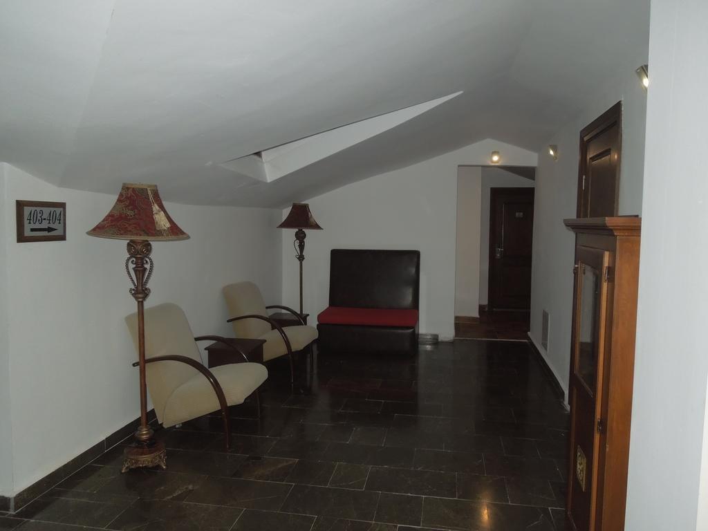 Masi Hotel İmroz Εξωτερικό φωτογραφία