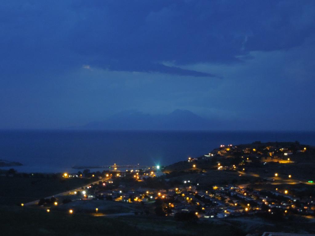 Masi Hotel İmroz Εξωτερικό φωτογραφία
