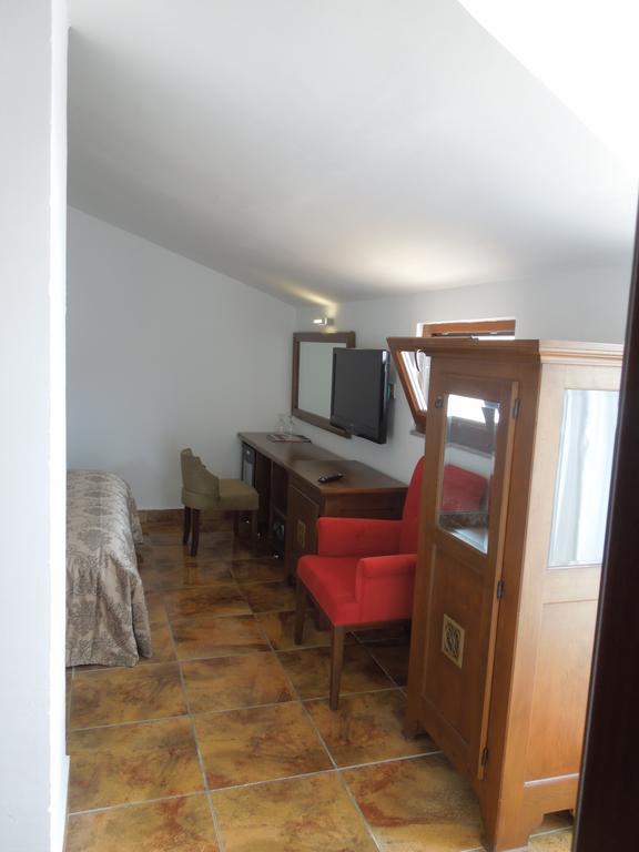 Masi Hotel İmroz Δωμάτιο φωτογραφία