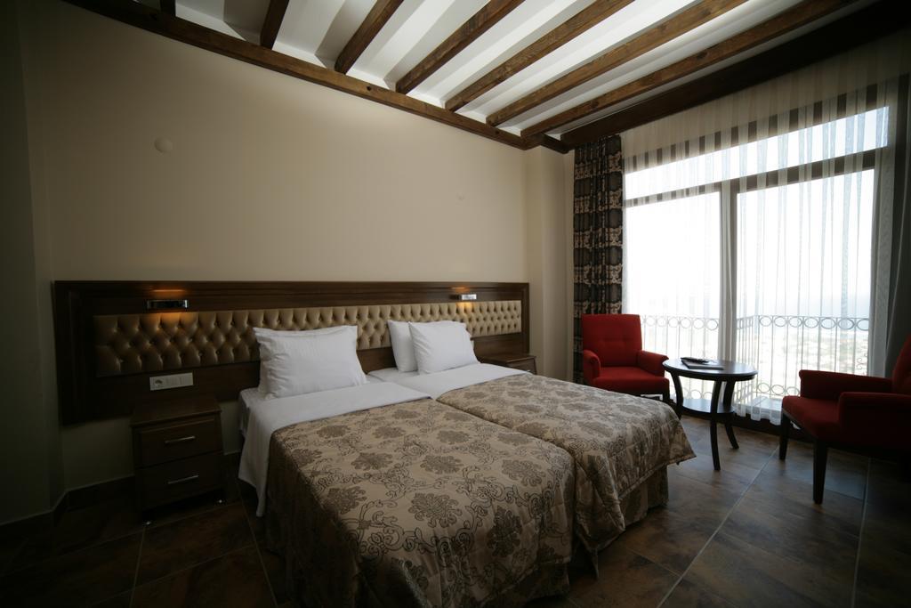 Masi Hotel İmroz Εξωτερικό φωτογραφία
