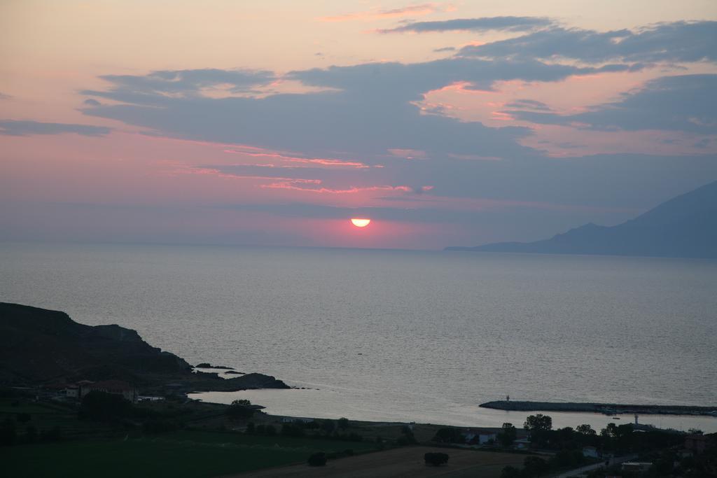 Masi Hotel İmroz Εξωτερικό φωτογραφία