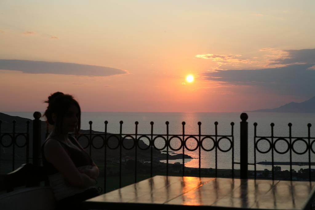 Masi Hotel İmroz Εξωτερικό φωτογραφία