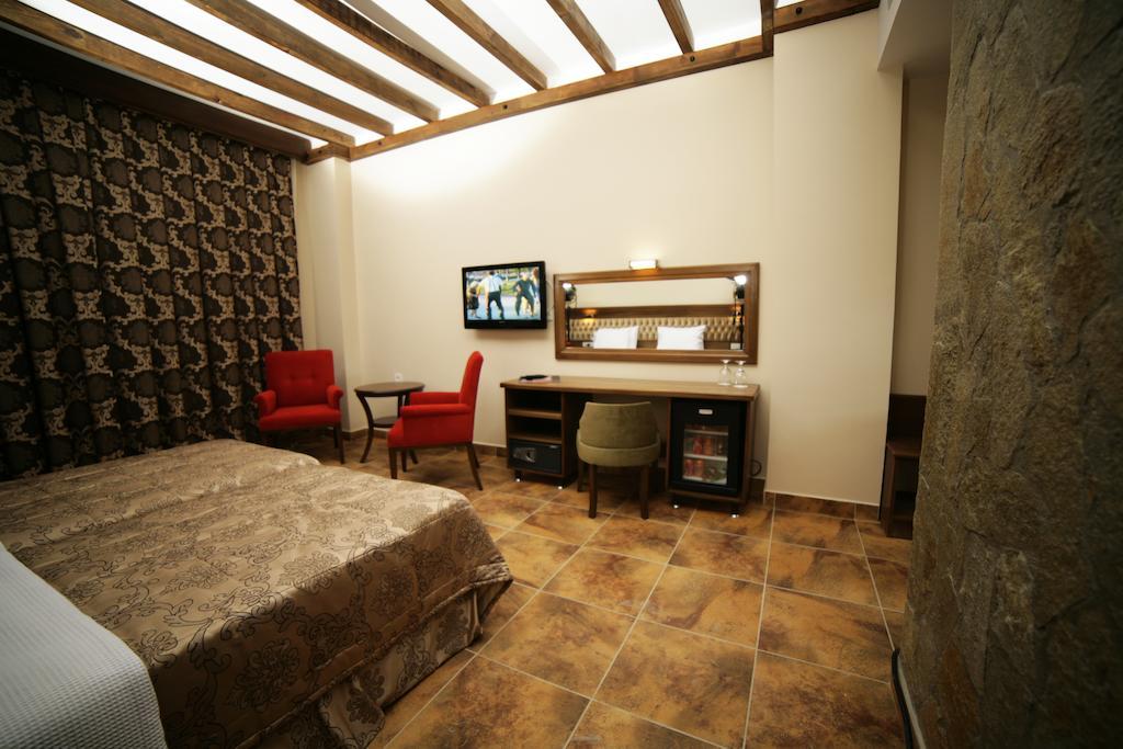 Masi Hotel İmroz Εξωτερικό φωτογραφία