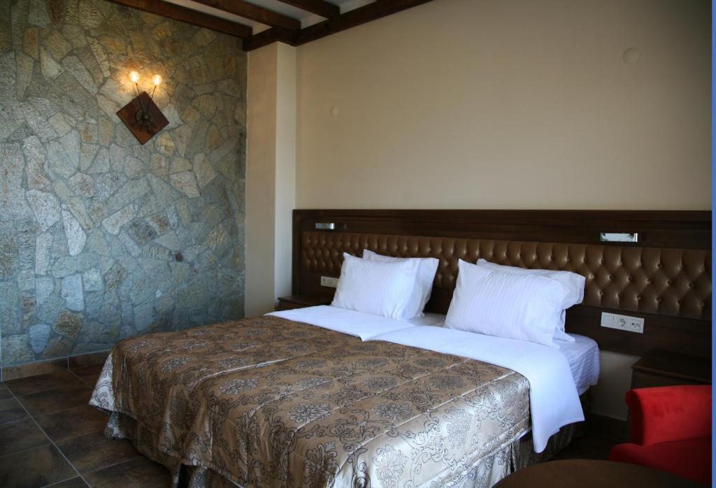 Masi Hotel İmroz Δωμάτιο φωτογραφία