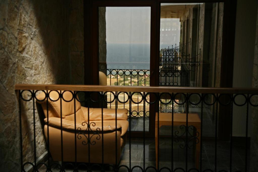 Masi Hotel İmroz Εξωτερικό φωτογραφία