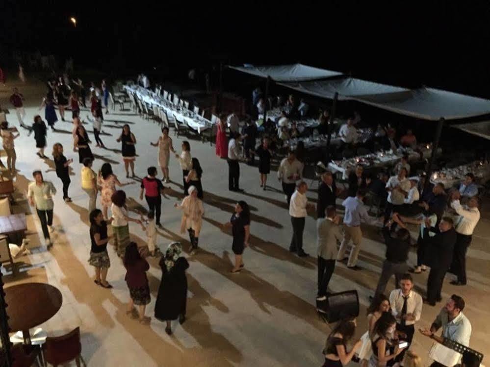 Masi Hotel İmroz Εξωτερικό φωτογραφία