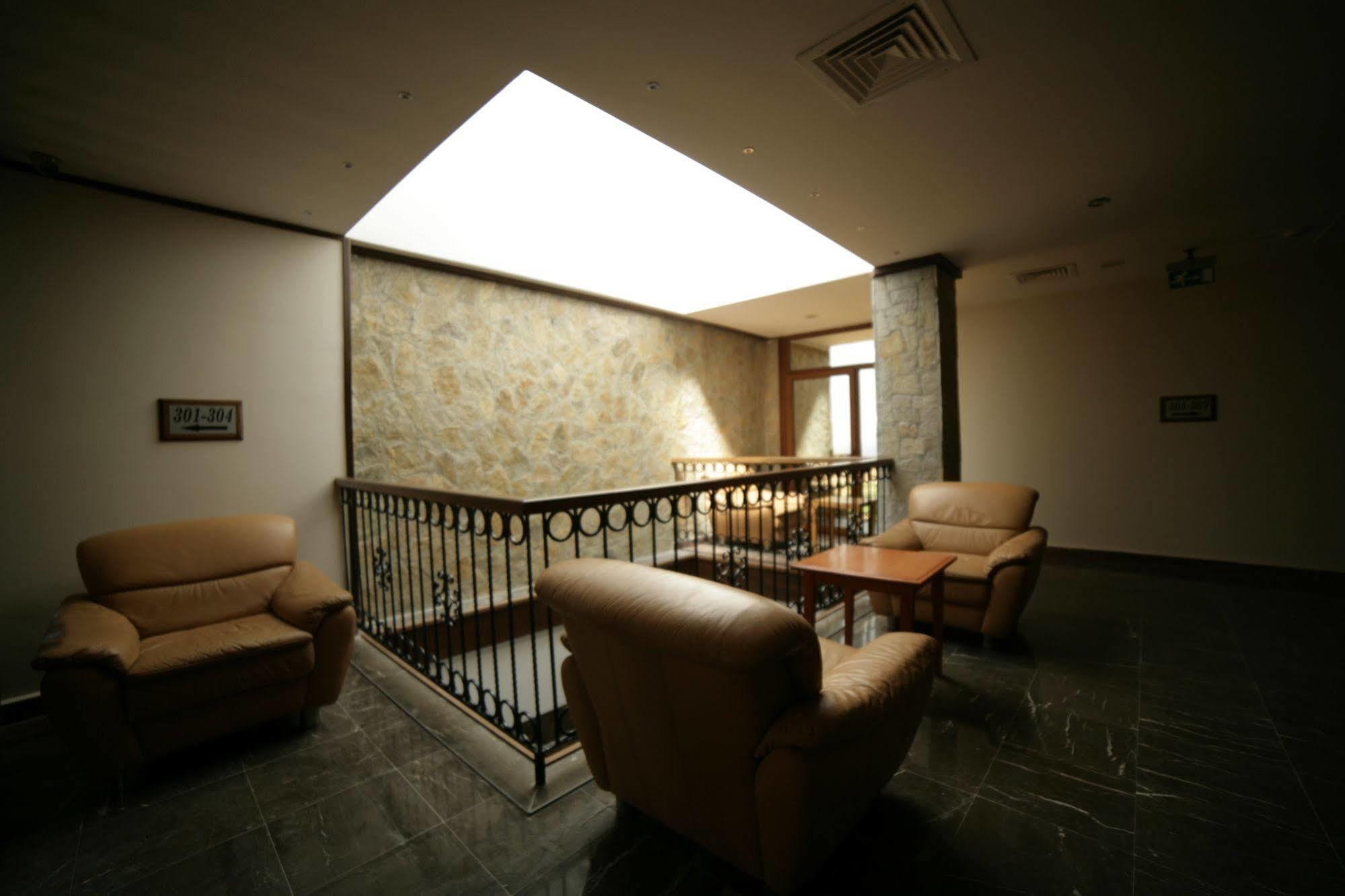 Masi Hotel İmroz Εξωτερικό φωτογραφία