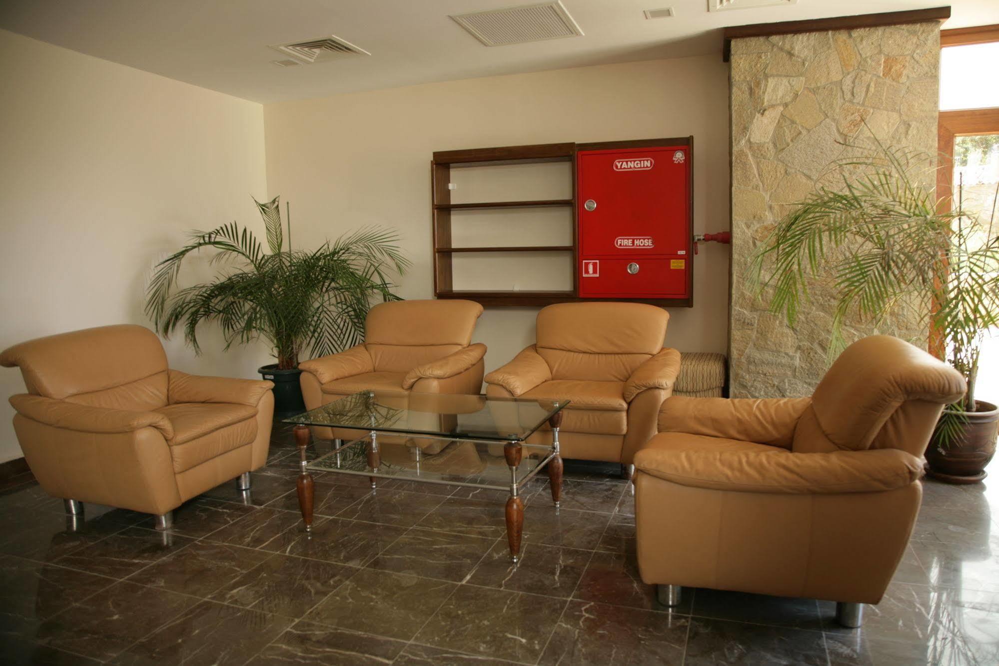 Masi Hotel İmroz Εξωτερικό φωτογραφία