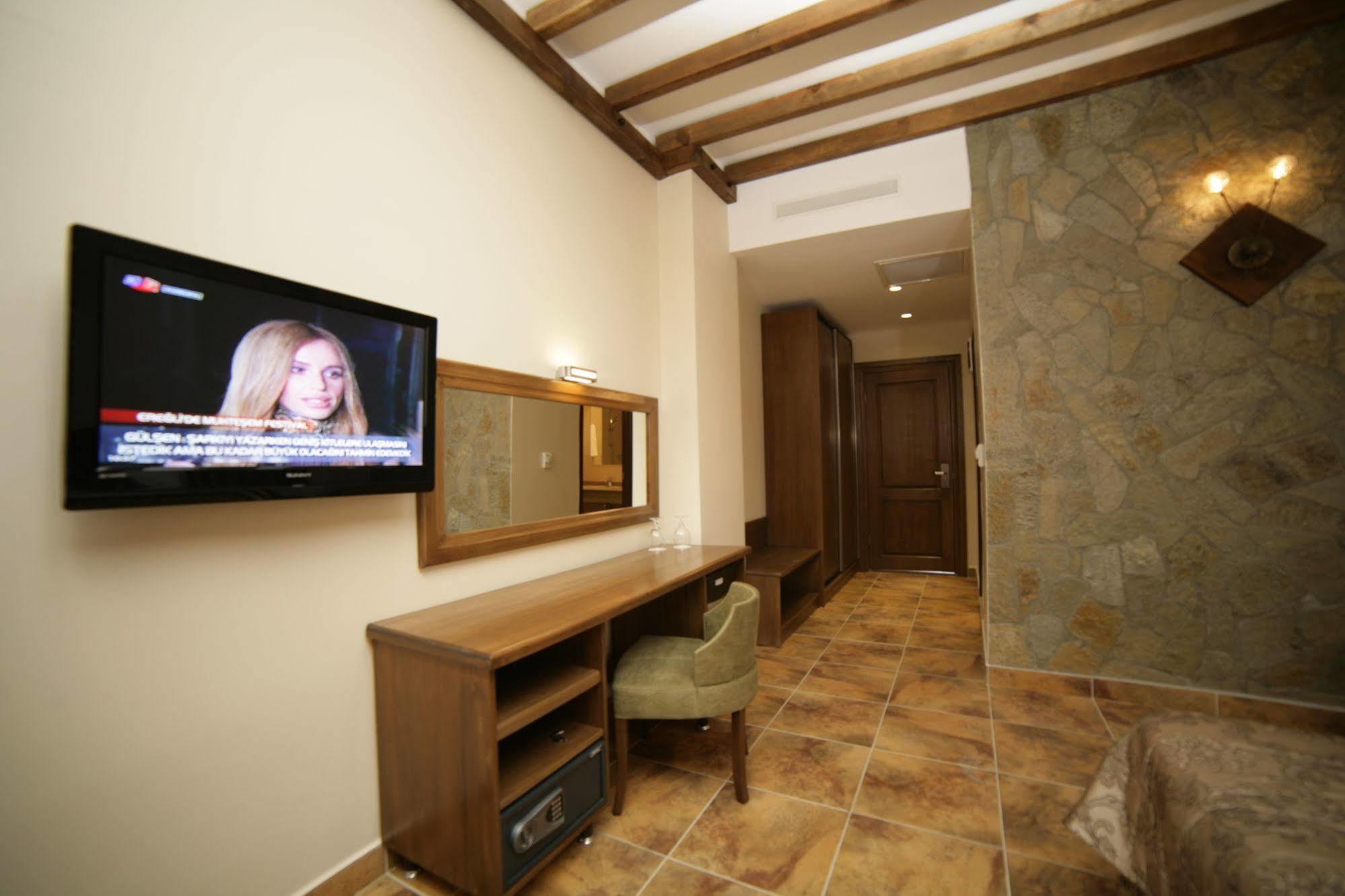 Masi Hotel İmroz Εξωτερικό φωτογραφία