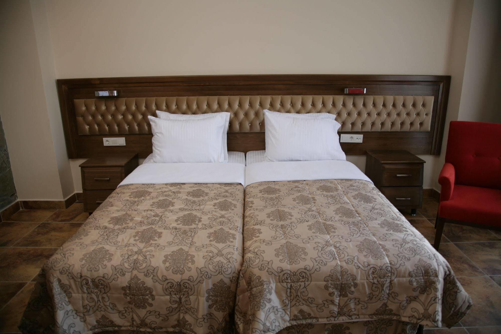 Masi Hotel İmroz Εξωτερικό φωτογραφία