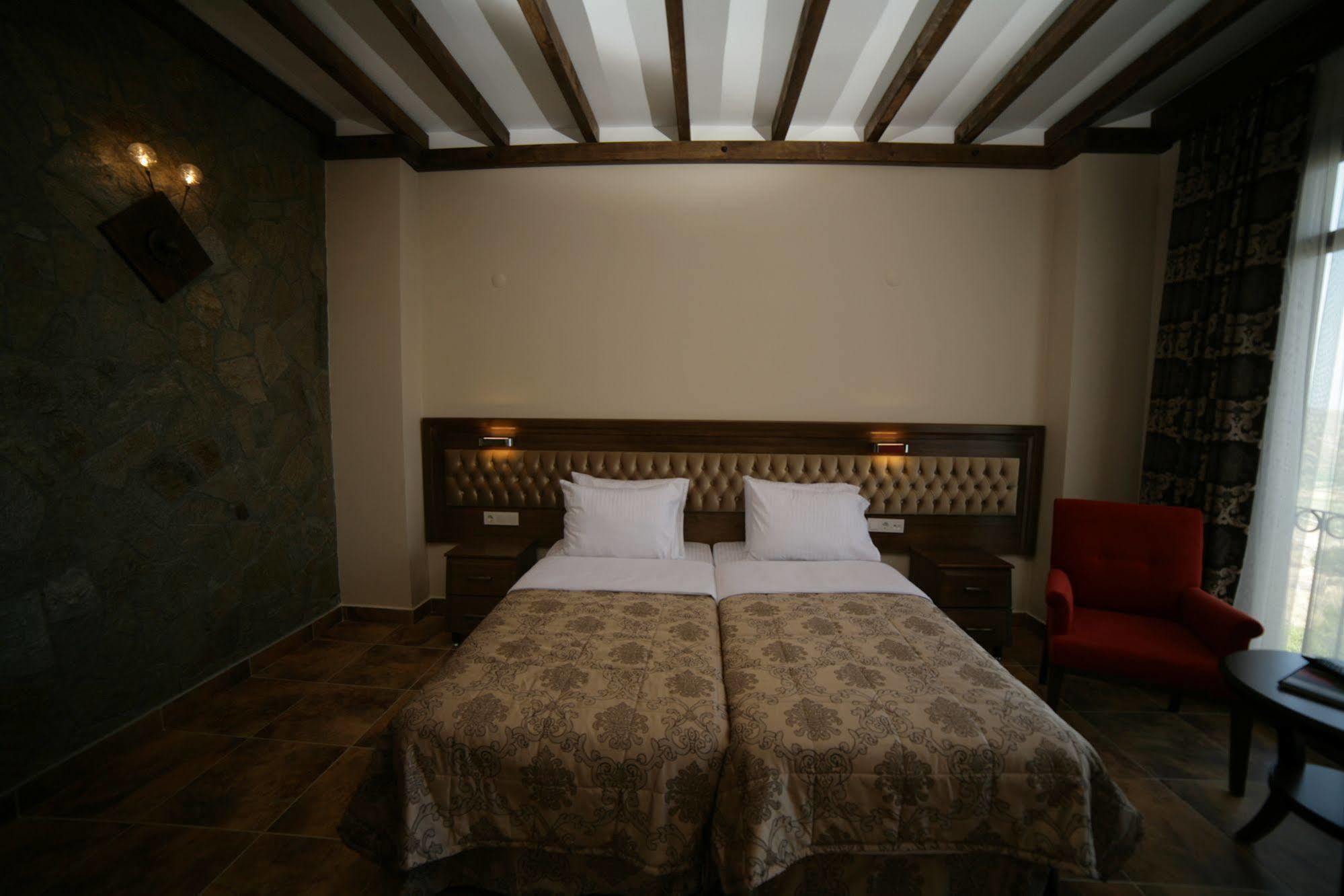 Masi Hotel İmroz Εξωτερικό φωτογραφία