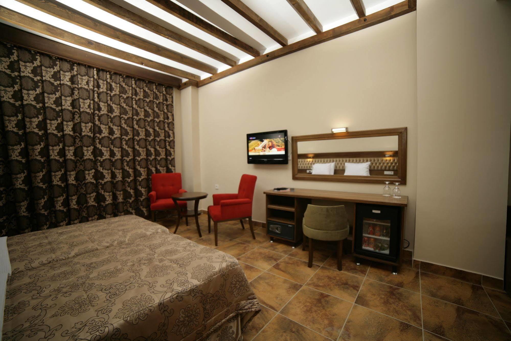 Masi Hotel İmroz Εξωτερικό φωτογραφία