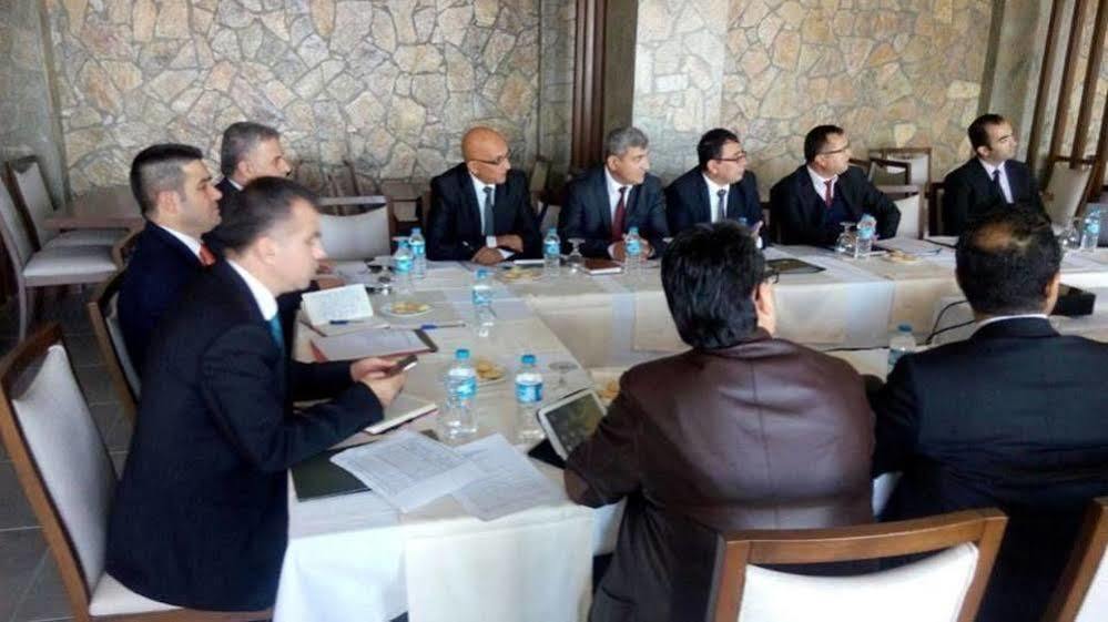 Masi Hotel İmroz Εξωτερικό φωτογραφία